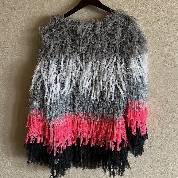 CeliaB Pink/Sliver/Gray/Black Women’s Medium - Picture 2 of 2